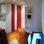 Service Clamart