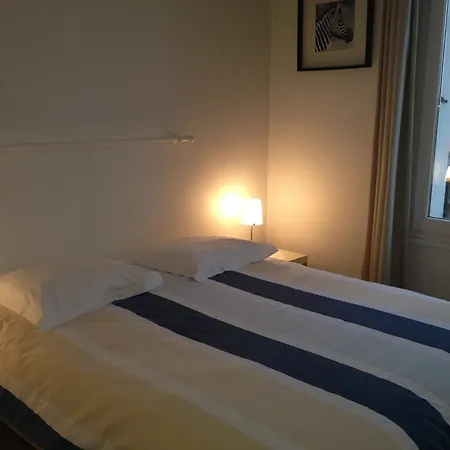 Apart-hotel Service