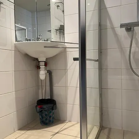Aparthotel Service Clamart