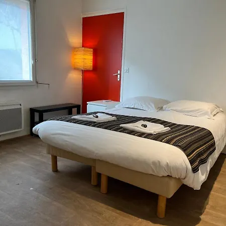 Service Апарт-отель 3*