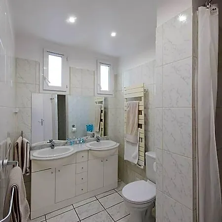 Service Aparthotel Clamart