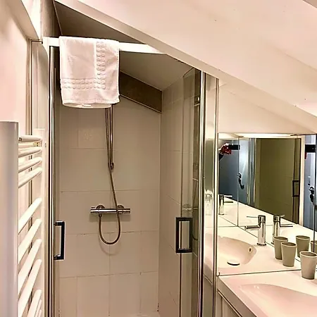 Aparthotel Service Clamart