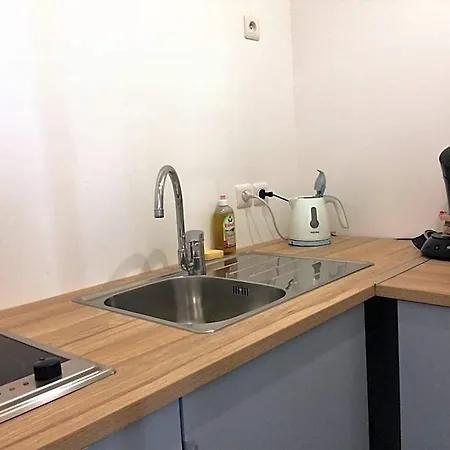 Aparthotel Service Clamart