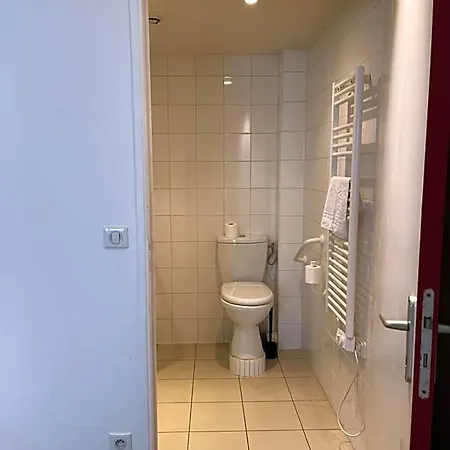 Aparthotel Service