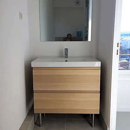 Service Aparthotel Clamart