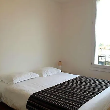 Aparthotel Service Clamart