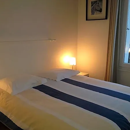 Service Aparthotel Clamart