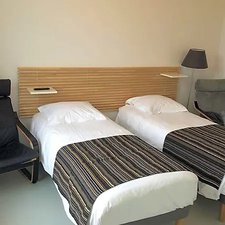Service Aparthotel