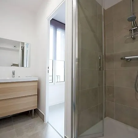 Aparthotel Service