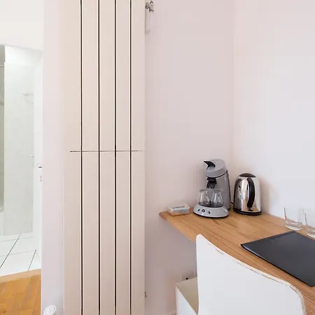 Aparthotel Service