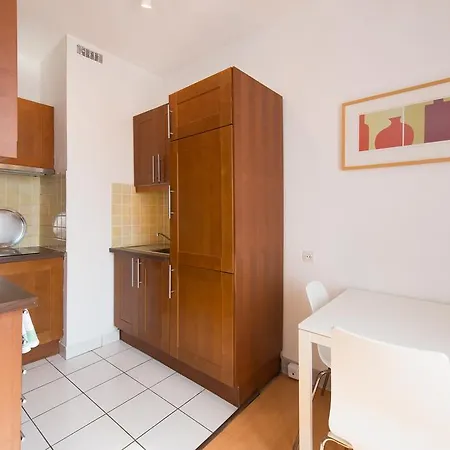 Apart-hotel Service Clamart