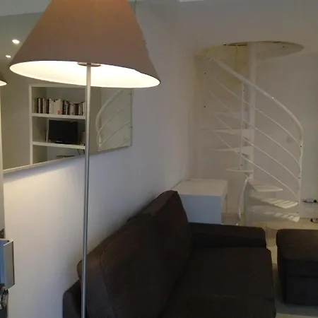 Service 3* Clamart