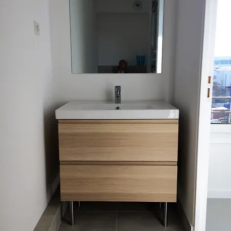 Service Aparthotel 3*