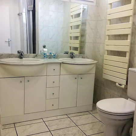 Service Apart-hotel Clamart