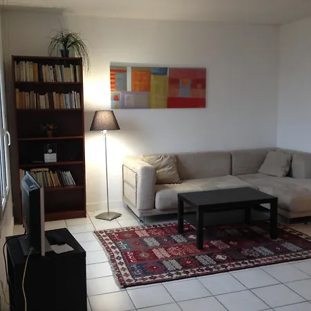 Service Aparthotel