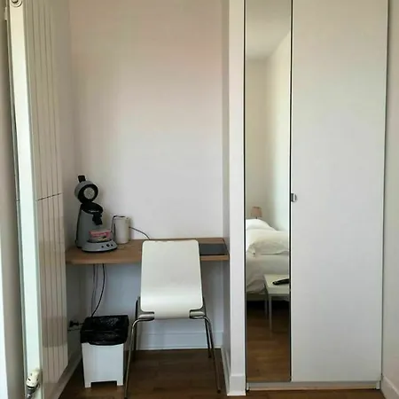 Service Aparthotel
