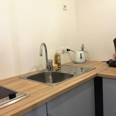 Aparthotel Service Clamart