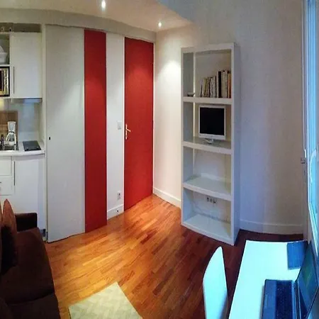 Service Clamart
