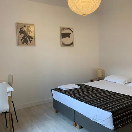 Service Aparthotel Clamart