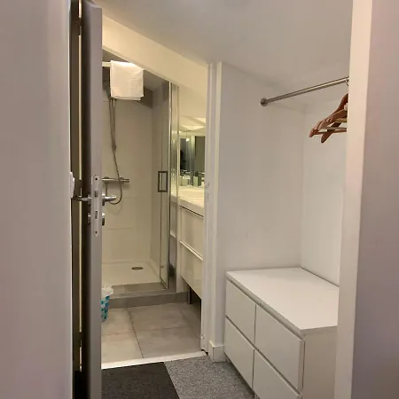 Aparthotel Service